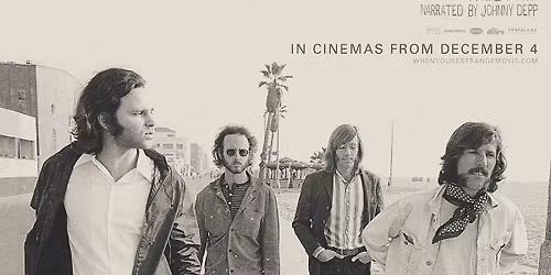 PH Docs: The Doors: When You're Strange (15)