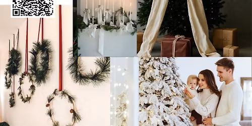 Mini Christmas Photo Sessions 