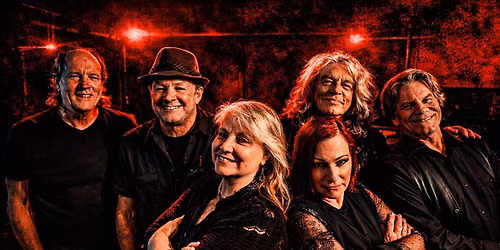 Pandora's Boxx@Central Fire Company