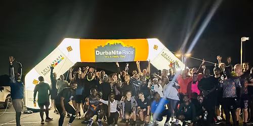 DurbaNite Race