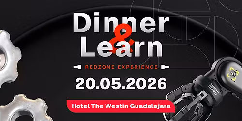 Dinner & Learn Redzone Experience