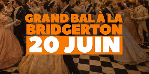 Grand Bal \u00e0 la Bridgerton au ch\u00e2teau de Valen\u00e7ay