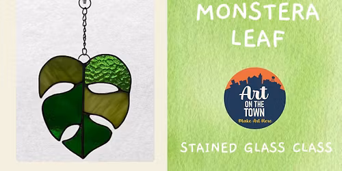 Monstera Lead Class 