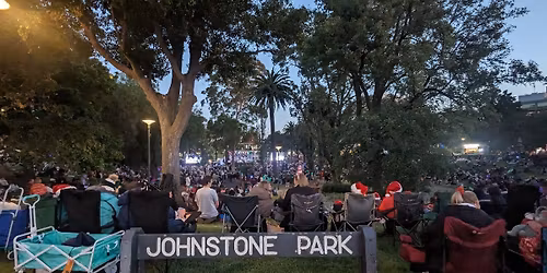 Carols by Candlelight Geelong 2025