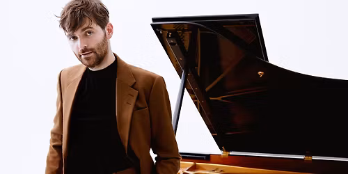 FLORIAN CHRISTL \u2981 Resonanz Tour 2026
