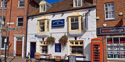 Malc\u2019s Music Quiz