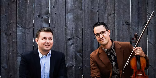 Jason Anick and Matt DeChamplain Quartet Record a Live Album!