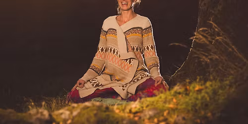 Vinterkurs i Yin & Mindfulness, Stavern & Larvik