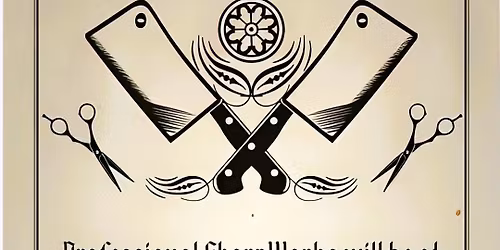 THIRD SATURDAY at the Market. 