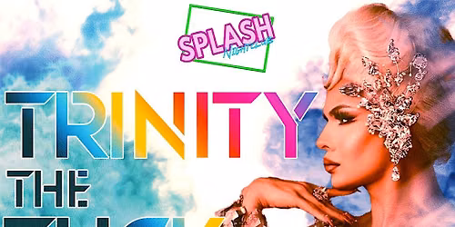 Trinity The Tuck