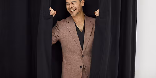 Les Ballets Jazz De Montreal - West Palm Beach