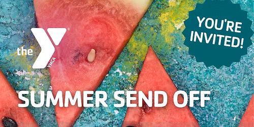 Asheville YMCA Community Night - Summer Send Off