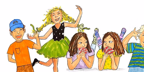 The Barns at New Market 