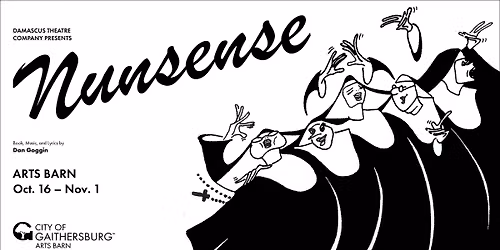 Nunsense, Oct 16-Nov 1, 2026