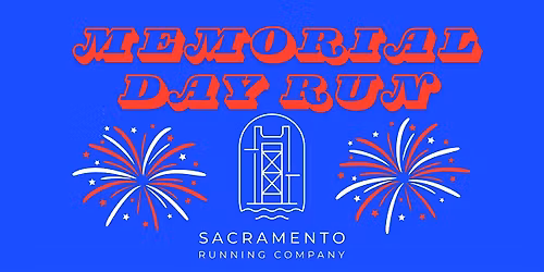 Memorial Day Fun Run