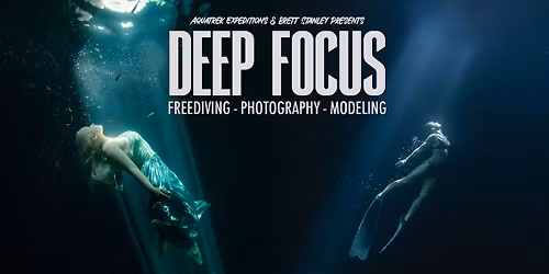 Deep Focus - Mexico