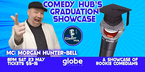Graduation Showcase