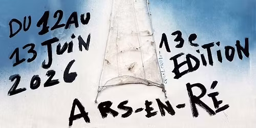 F\u00eate du Port et de la sardine 13\u00e8me \u00e9dition