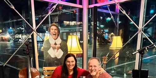 John Floridis and Jennifer Slayden Benefit Performance For Flathead Youth Home