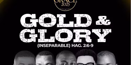 FESTIVAL OF GRACE 2025