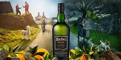 La Dolce Islay \u2013 Ardbeg Day 2026