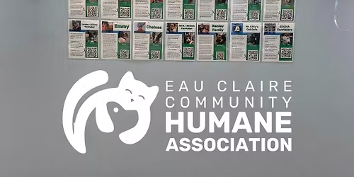 Open Hours During Shelter Slumber Pawty!