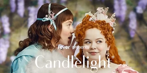 Candlelight: Best of Bridgerton on Strings