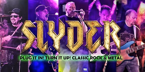 Slyder gig 