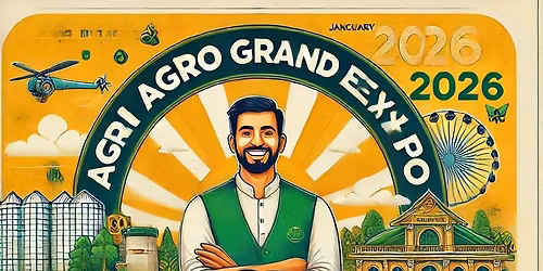AGRI AGRO GRAND EXPO