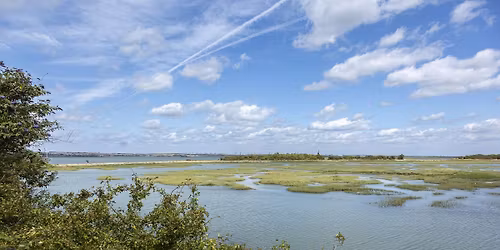 Free Guided Walk with Nature at Riverside Country Park