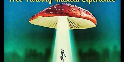 \ud83d\udd65 FFME @ The Hamilton, Late Night @ The Loft! Washington DC. Friday, Dec. 12th. 10:30 PM to 1 AM