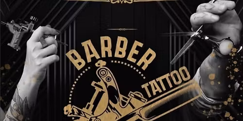 Barber Tattoo World