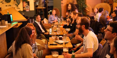 Bielefeld BlaBla Language Exchange #4 - Every other Wednesday - Recurrent event