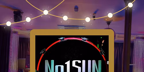 No1 Sun LIVE at The Duchess