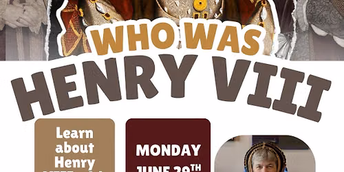 Who was Henry VIII?