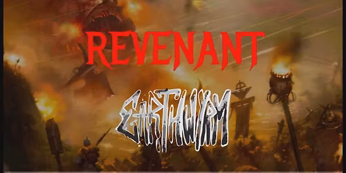 Wormhole Demo Release Party