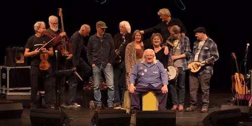 VEULPOEPERS 3.0 ....50 jaar !