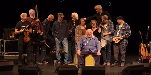 VEULPOEPERS 3.0 ....50 jaar !