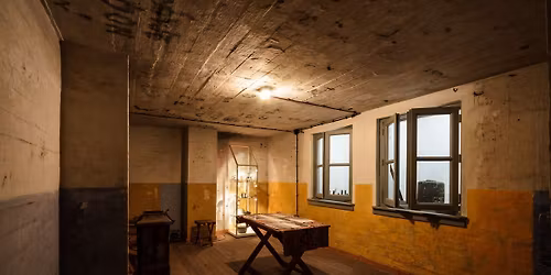 Lezing Atlantikwall in Den Haag