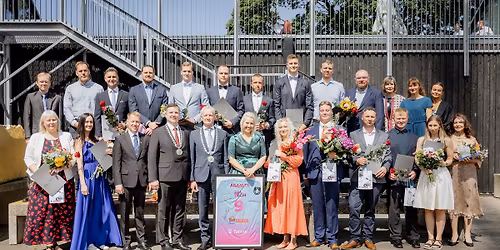 Kuressaare kolled\u017ei l\u00f5puaktus