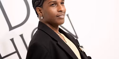 ASAP Rocky: Don\u2019t Be Dumb World Tour