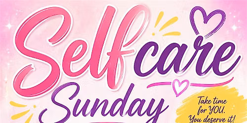 Self Care Sunday(Affirmation Jars)