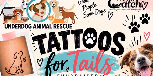 Tattoos for Tails
