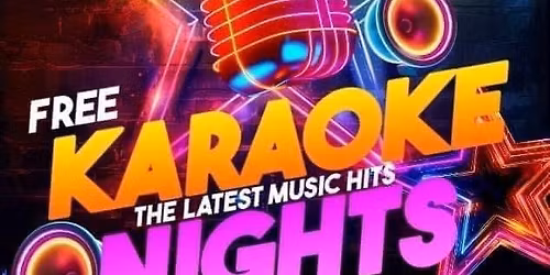 Karaoke Night at Raffurtys