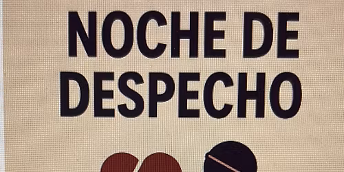 Noche de Despecho & Karaoke entre Amigas