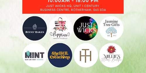 Christmas Mini Market