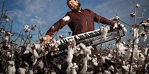 VICTOR WAINWRIGHT & THE TRAIN