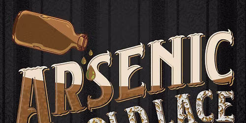 Potomac Playmakers - "Arsenic And Old Lace"