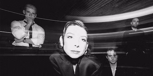 Soda Blonde