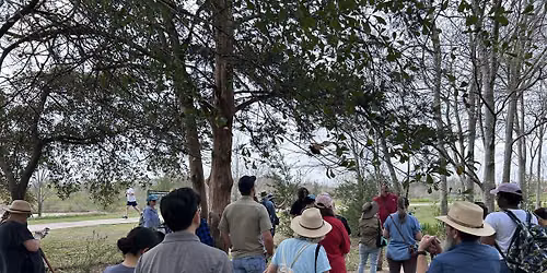 Family Foraging Clinic